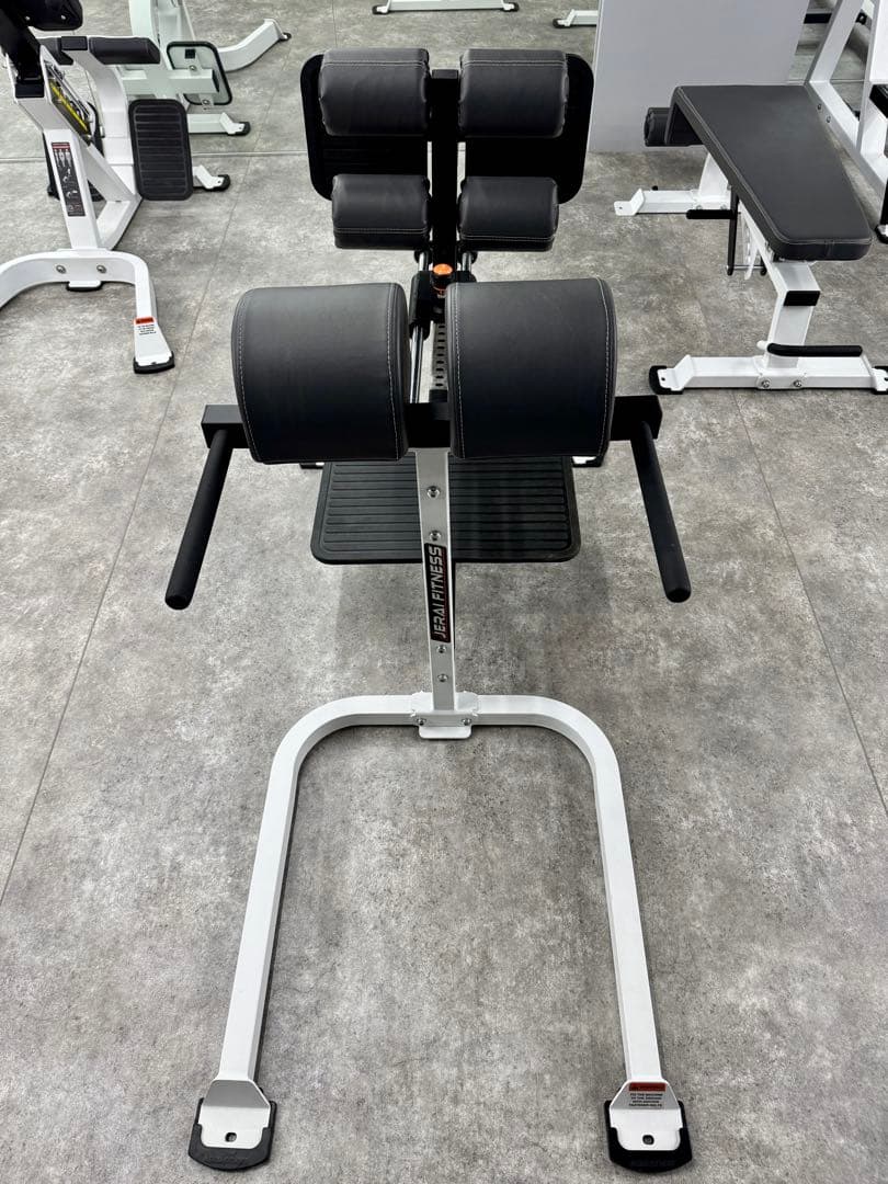 【定価18万】グルートハムデベロッパー ベンチ