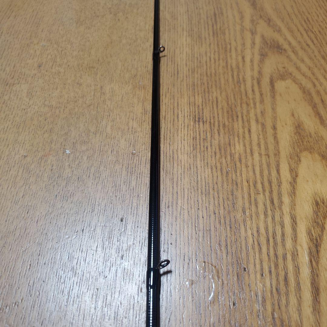 YAMAGA Blanks エギングロッド メビウス 85ml