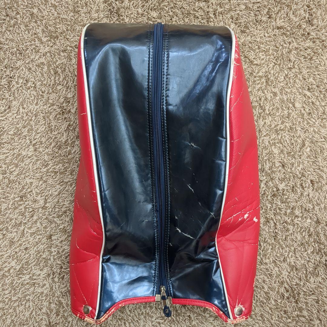 【全英OP仕様】希少 ブリヂストン Union Jack柄スタンドバッグ