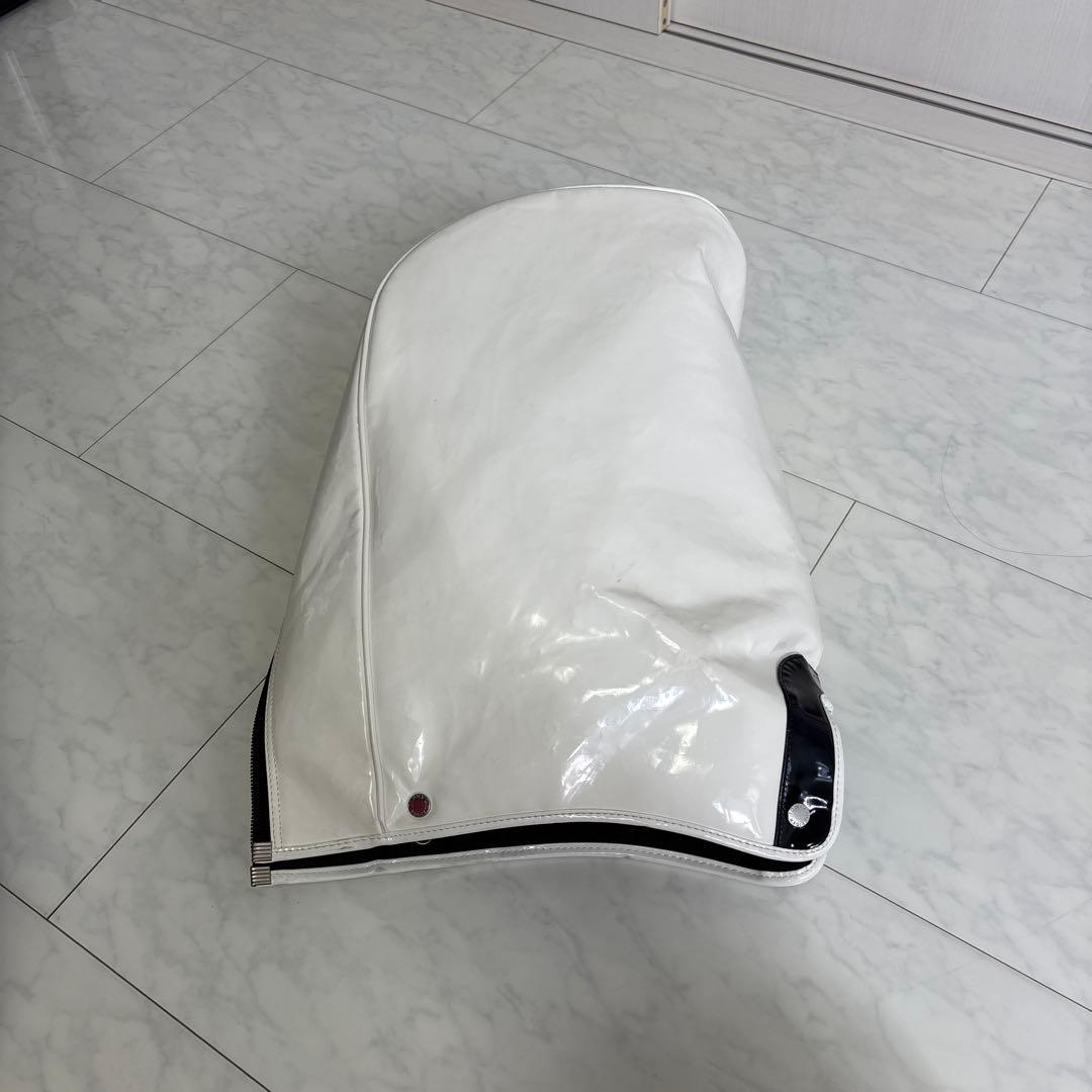   GOLF プロタイプ キャディバッグ