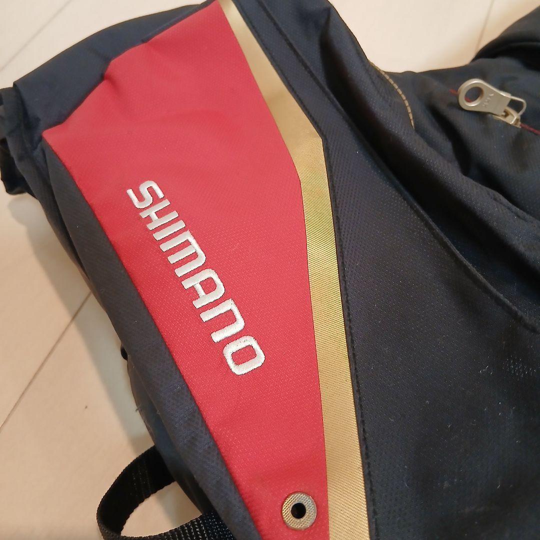 ☆2XL☆ シマノ ファイアブラッド フローティングベスト ライフジャケット