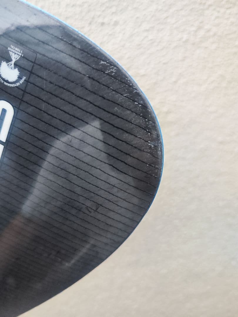 STARBOARD ENDURO カーボンパドル