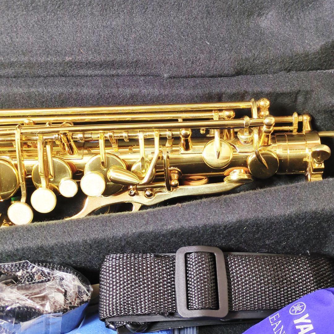 彫刻入り コーン セルマー アルトサックス 管楽器　AS-710