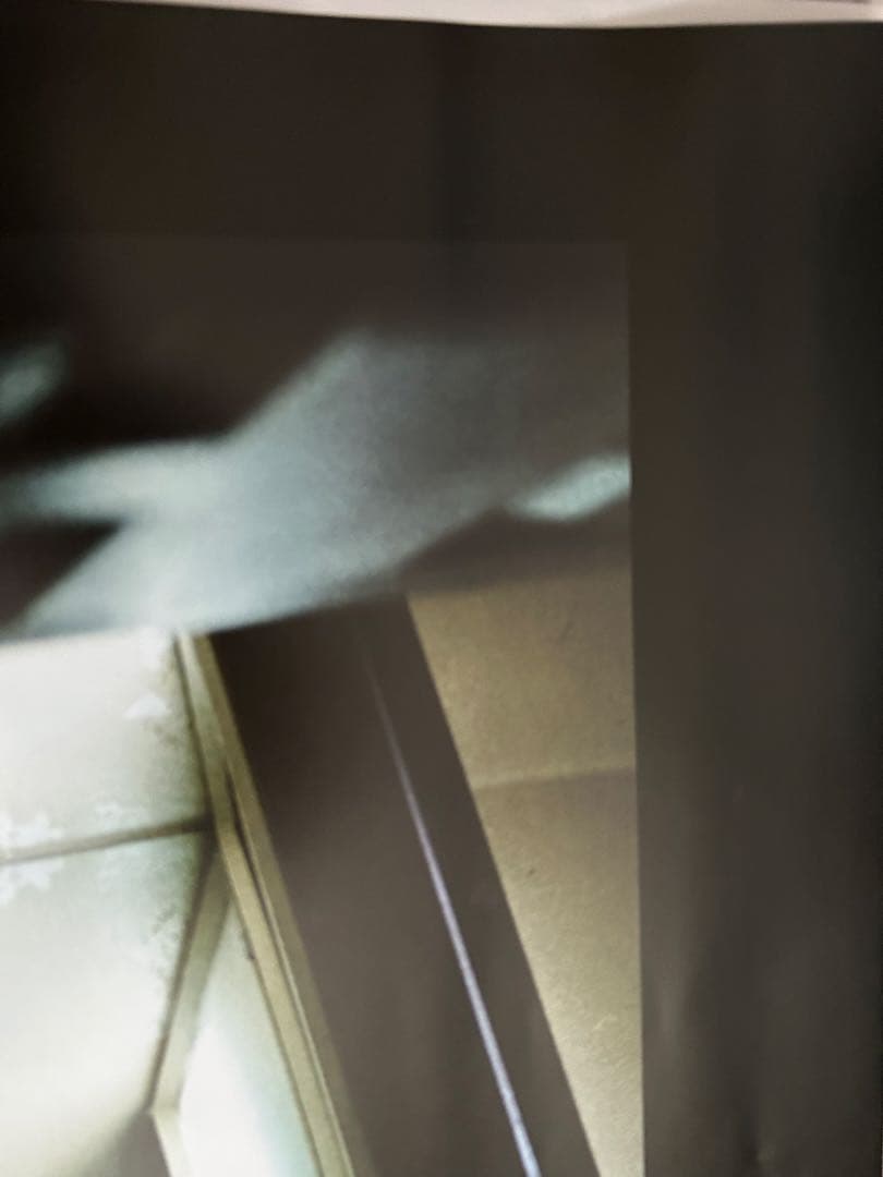 MARO King Gnu B賞　常田大希　ポスター　ステッカー