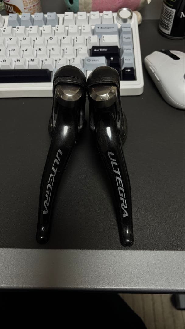 アルテグラ st-6800 完動品