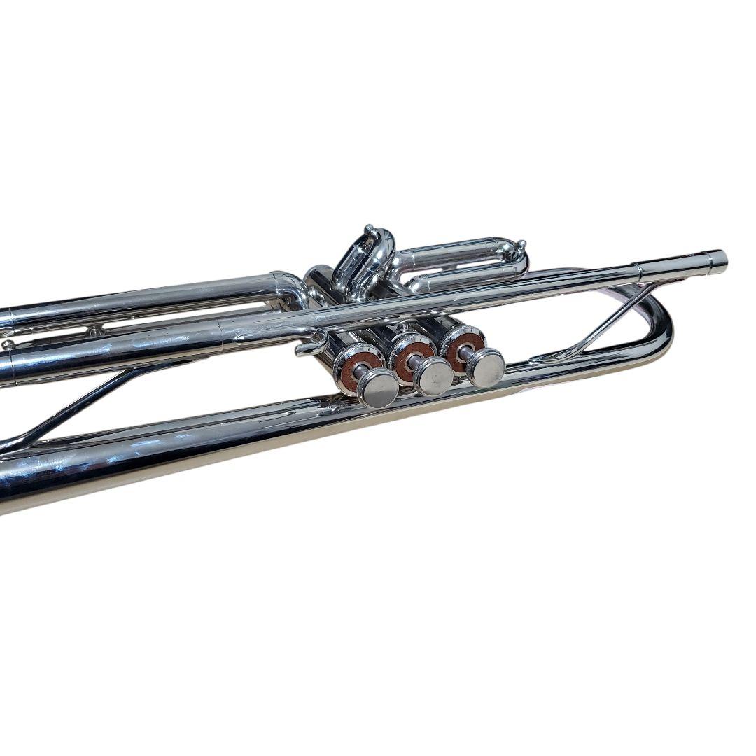 YAMAHA トランペット YTR-135 ケース付 マウスピース/ミュート付