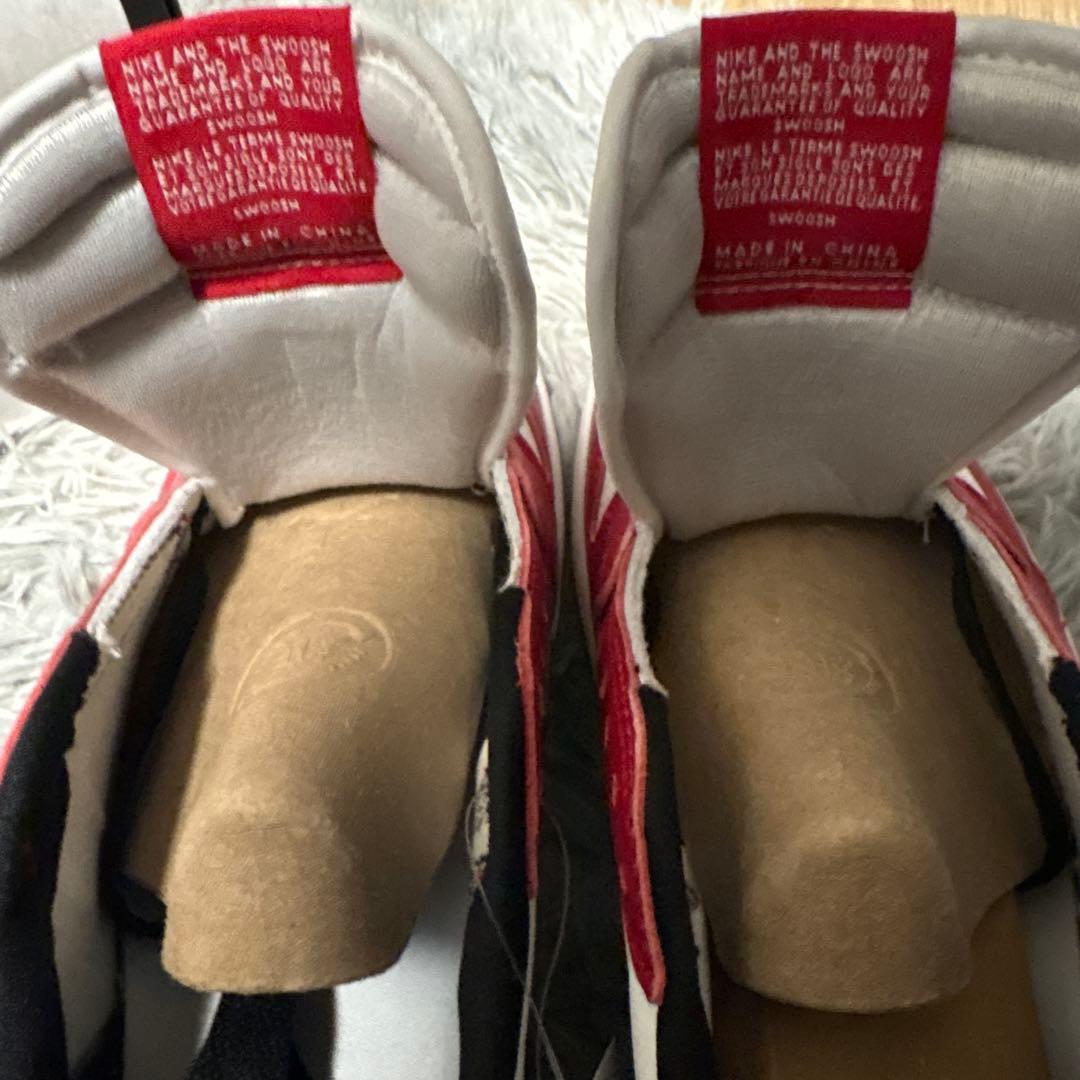 a*i様 Nike Air Jordan 1 Retro Low Chicago