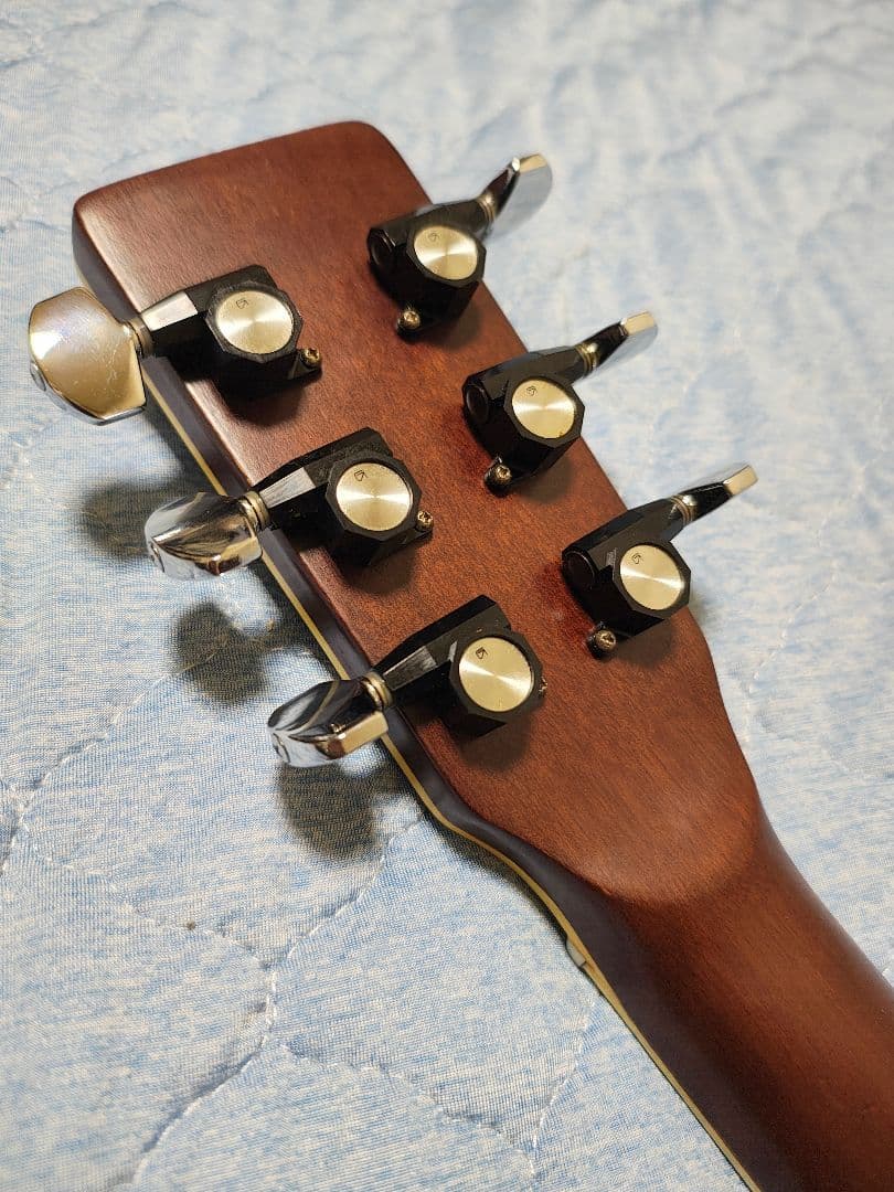 KISO SUZUKI W-200/JAPANビンテージ/ハードケース