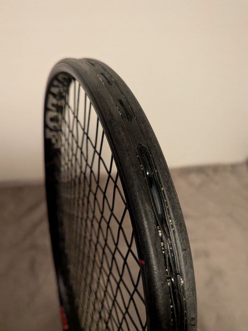 ラケット(硬式用) DUNLOP CX200 2022 LIMITED EDITION