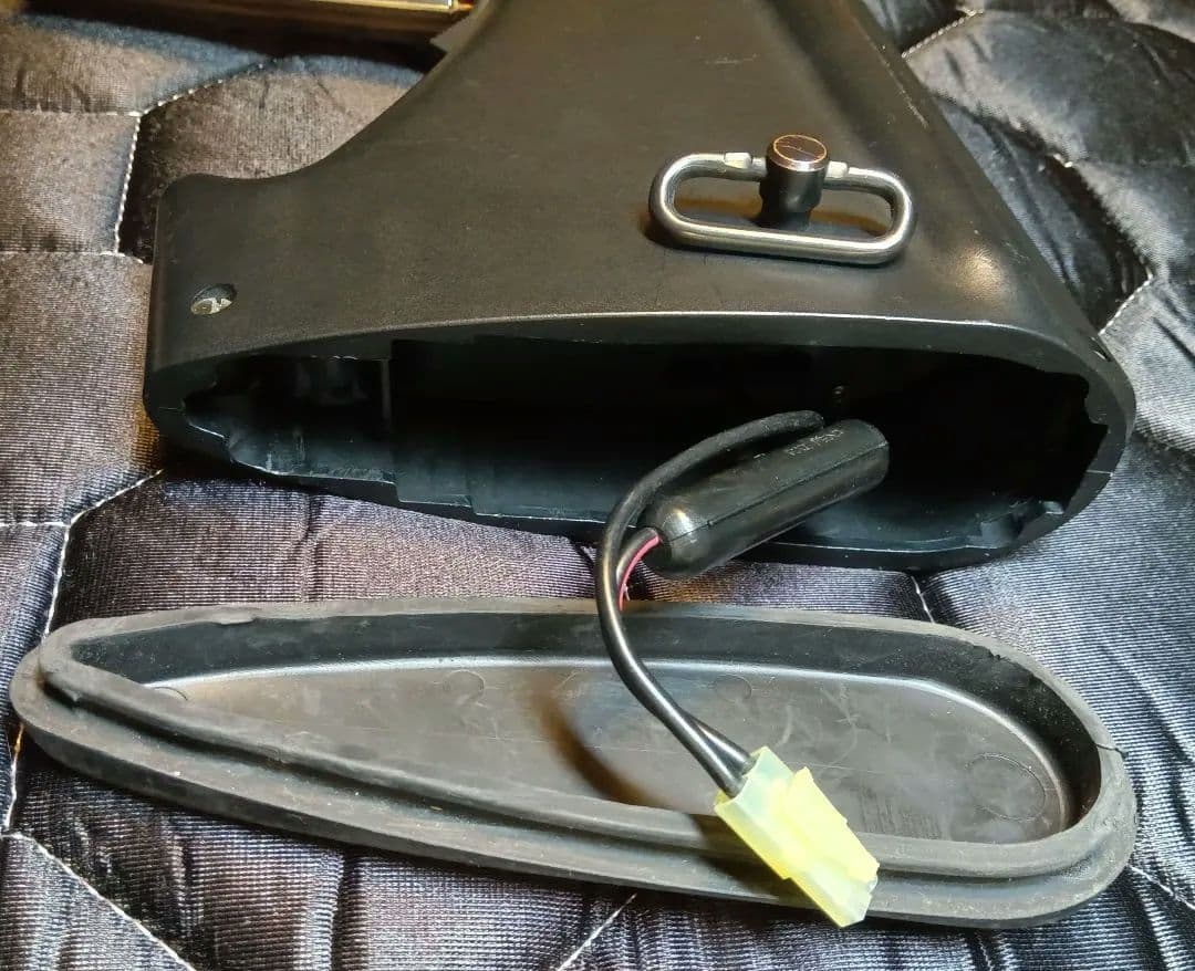 まとめ売り 東京マルイ ステアーAUG ライラクス製装備 高性能スコープ　各種