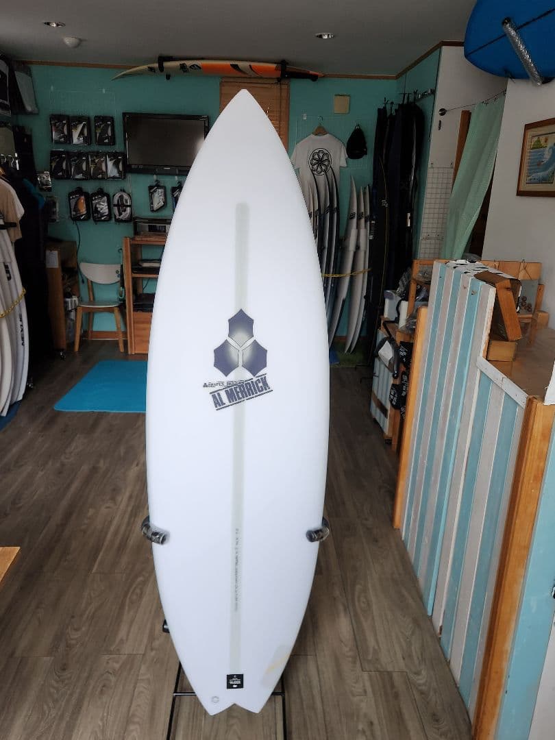 新品送込　スパインT　アルメリック5.6BetterEveryday A2625