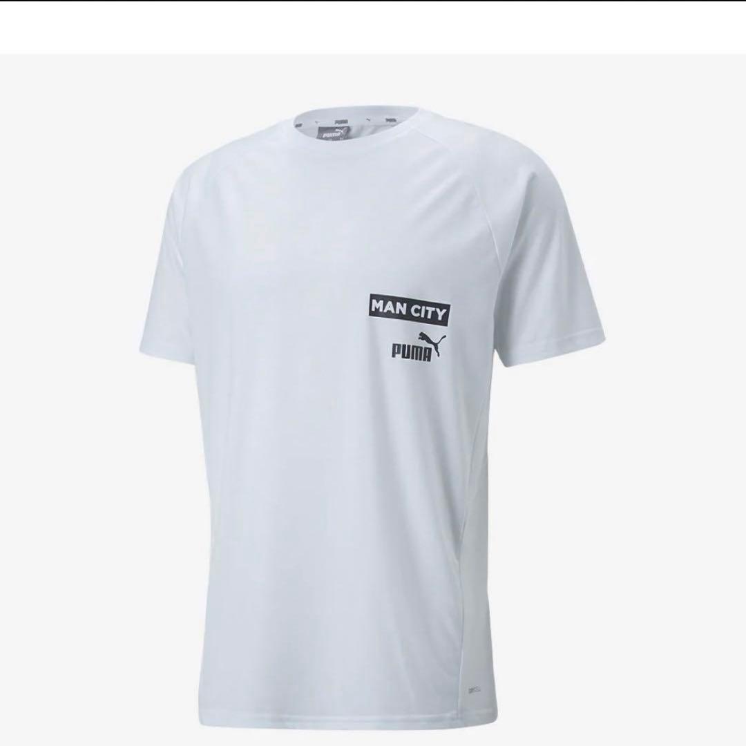 マンチェスターシティ　パーカー　パンツ　シャツ