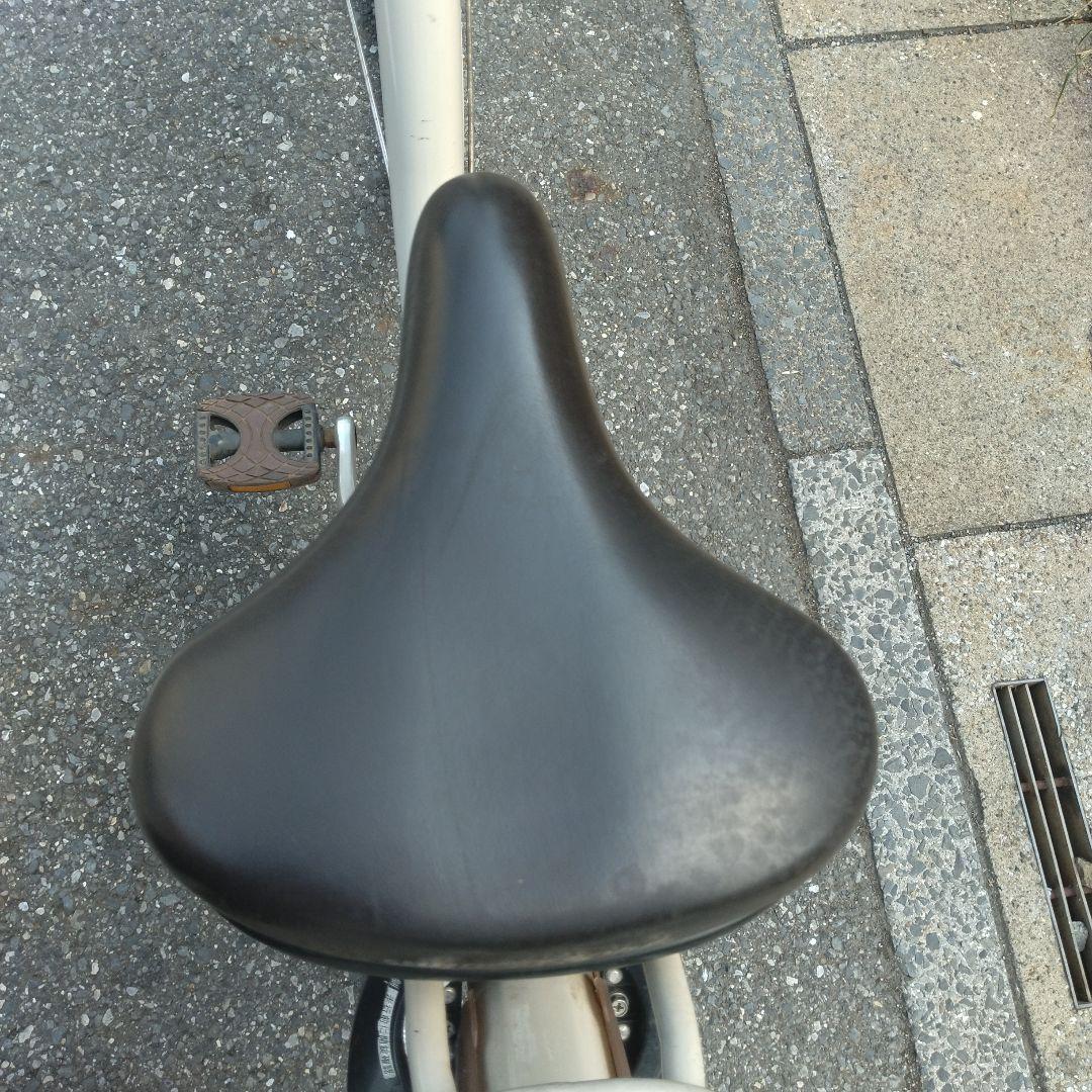 [604]送料無料 ブリヂストン FRONTIA 充電器なし