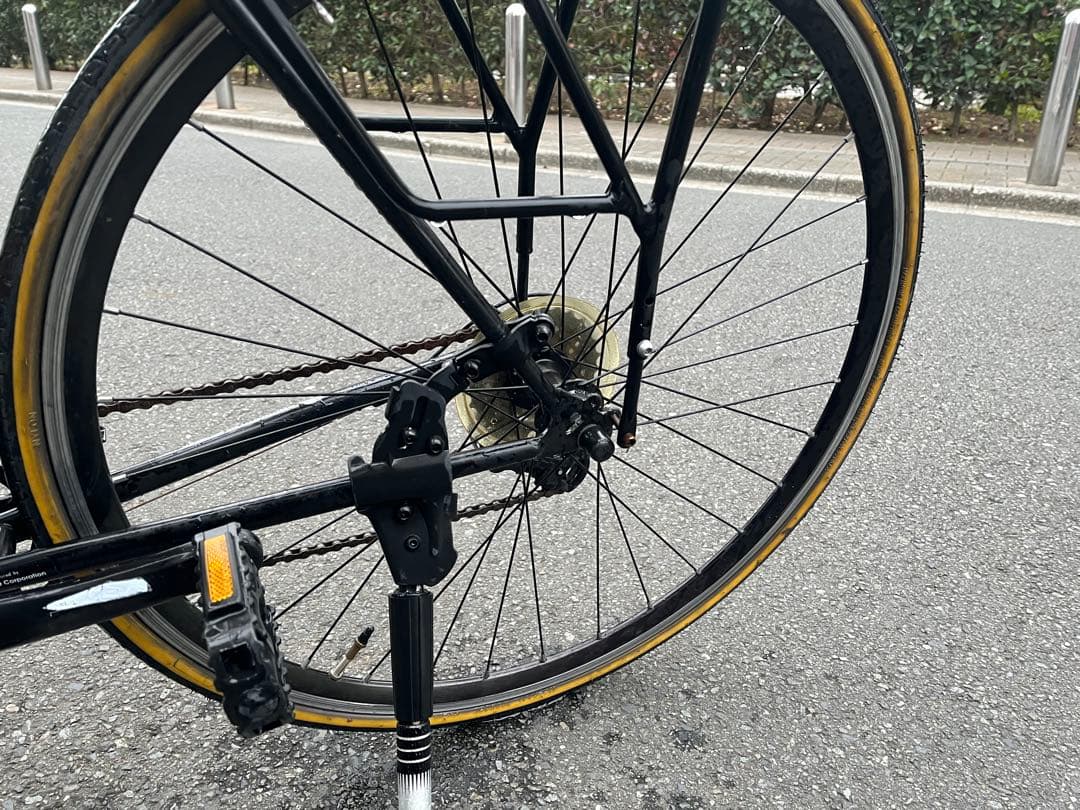 ロードバイク CANOVER （カノーバー）CAR-013 ORPHEUS