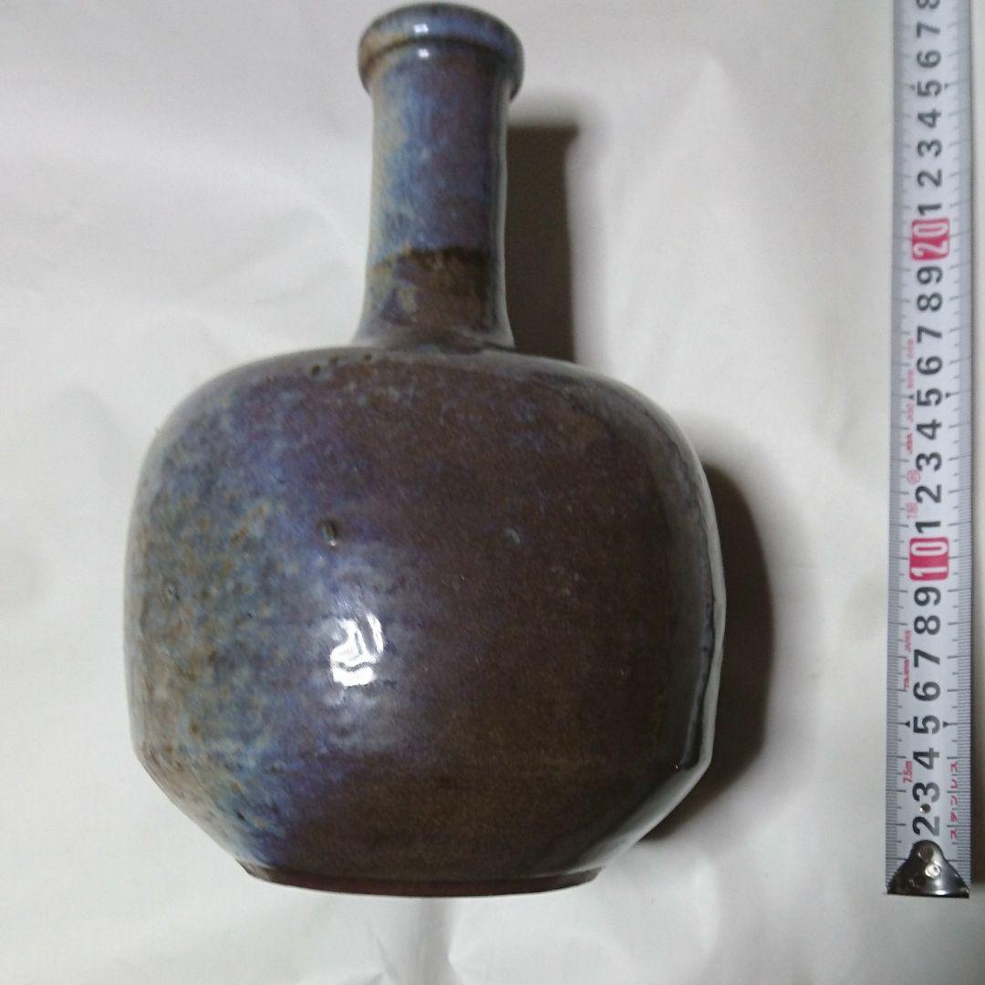 焼き物 八ツ面焼 ヤツオモテヤキ  愛知県西尾市産  明治時代閉窯