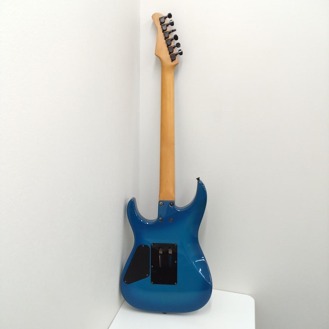 若《MNRWE》Fernandes　FR-55　エレキギター　フェルナンデス