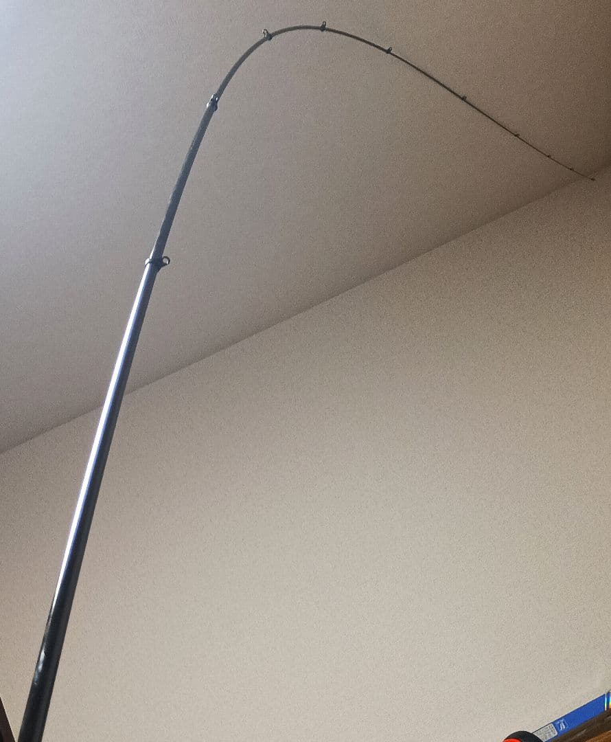 最終価格NFTダイヤフラッシュ磯1号6.3m&1号5.3m希少品