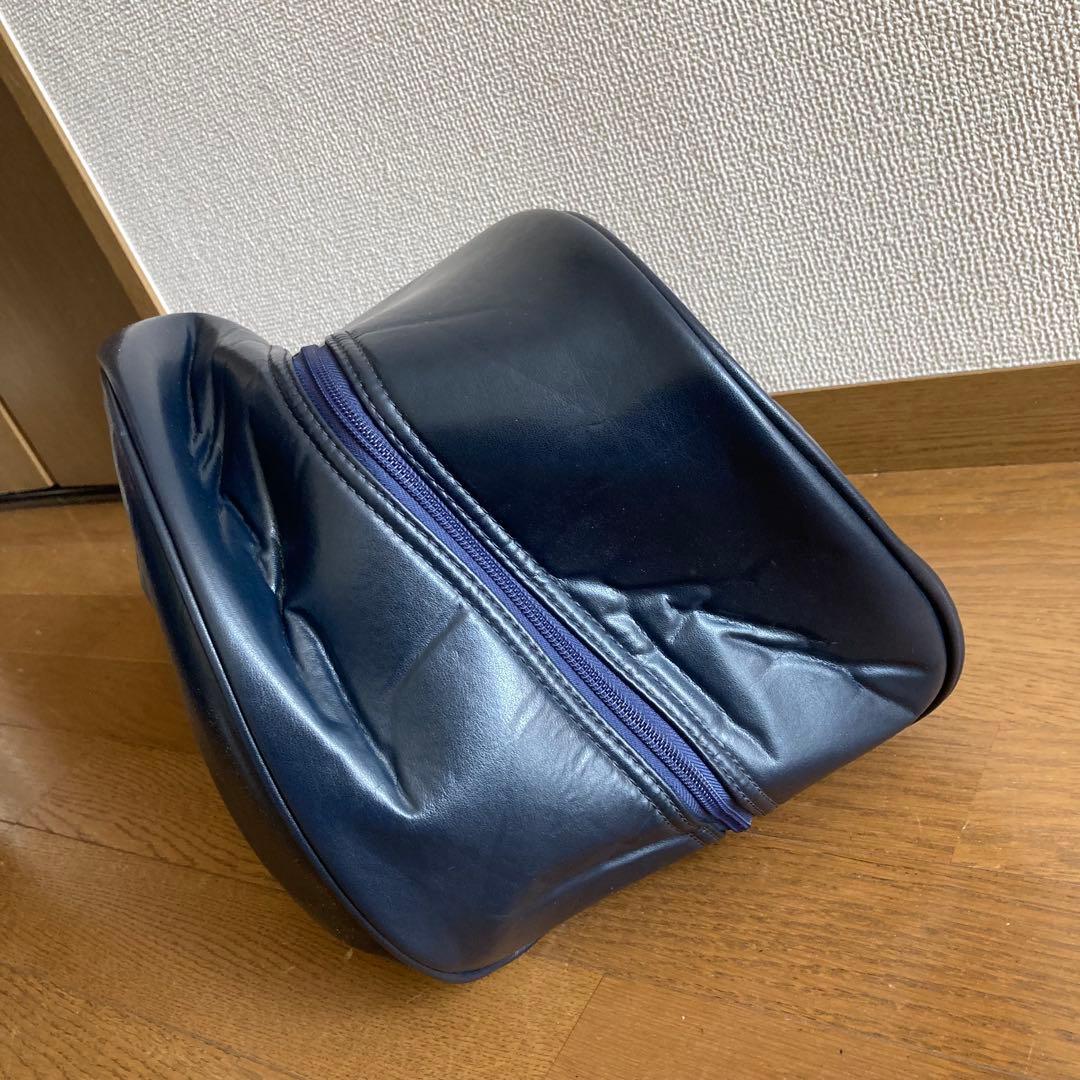   トミーヒルフィガー キャディバッグ ネイビー 紺