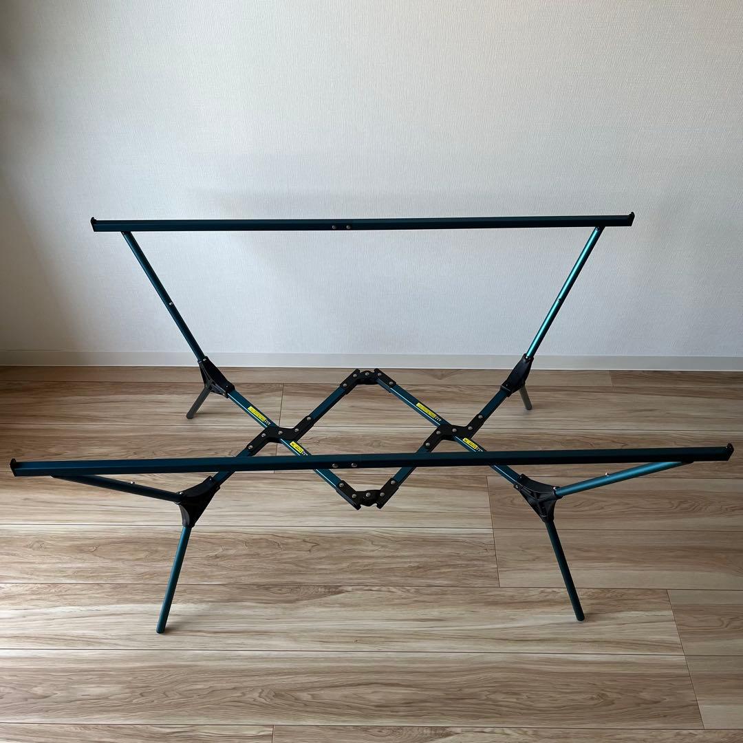 バ*ト様 モンベル　マルチフォールディングテーブルワイド