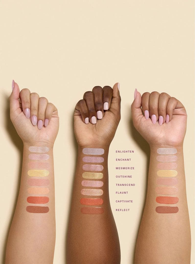 Rare Beauty セット