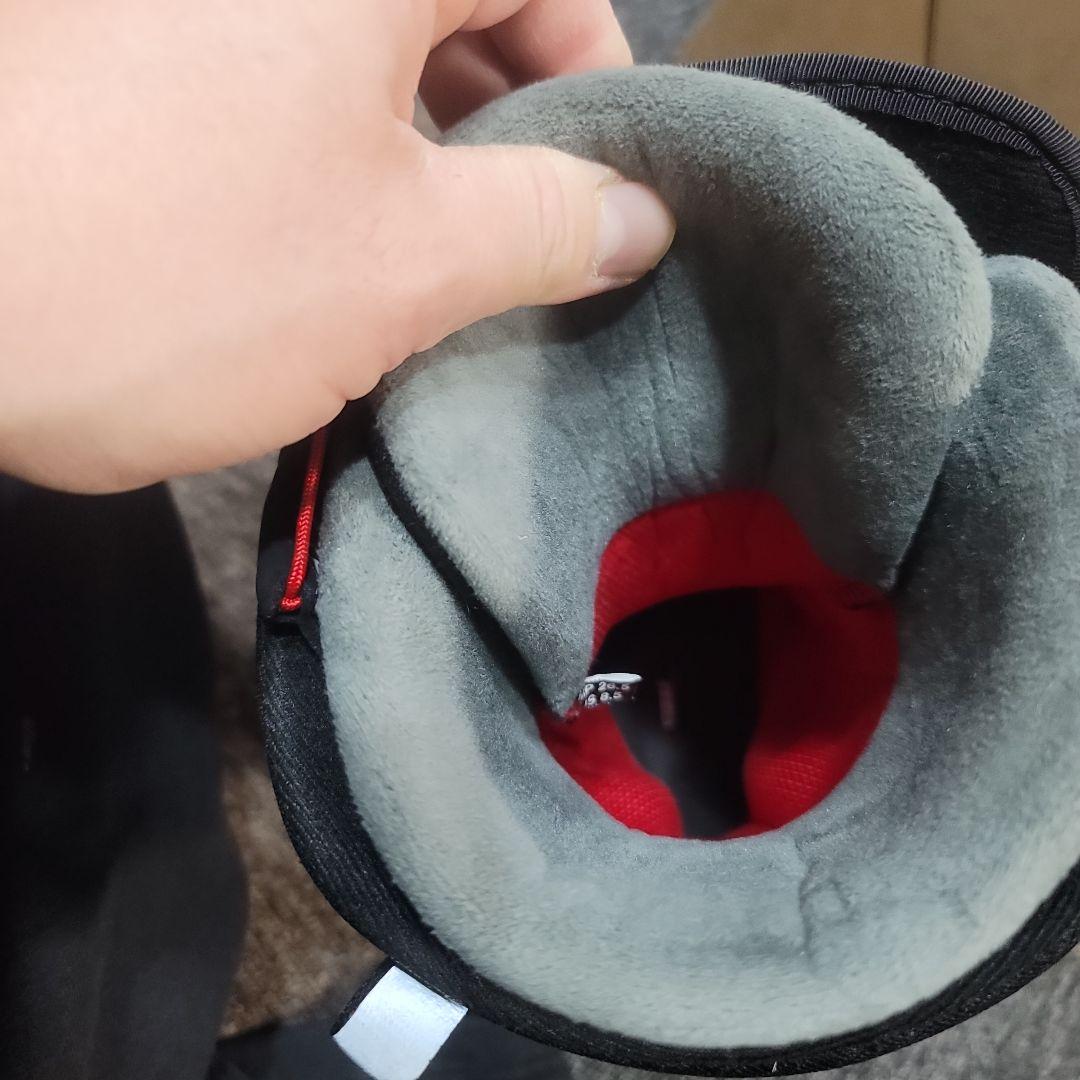 Nidecker Triton スノーボードブーツ 26.5