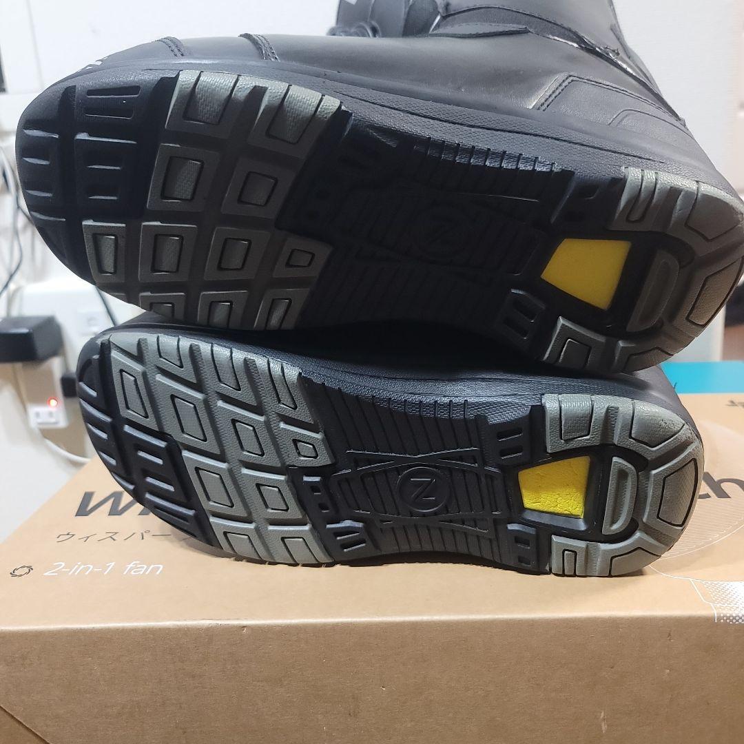 Nidecker Triton スノーボードブーツ 26.5