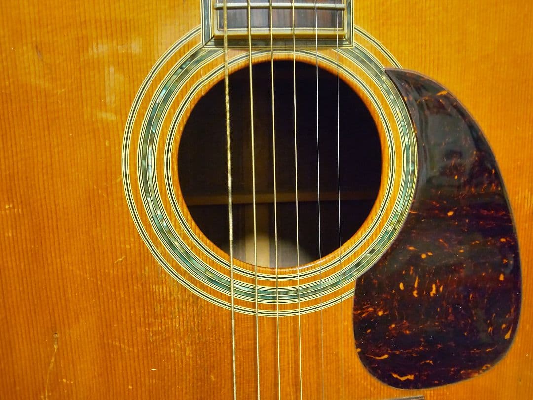 ThreeS W-600 鈴木バイオリン 1977年製 ジャパン・ヴィンテージ