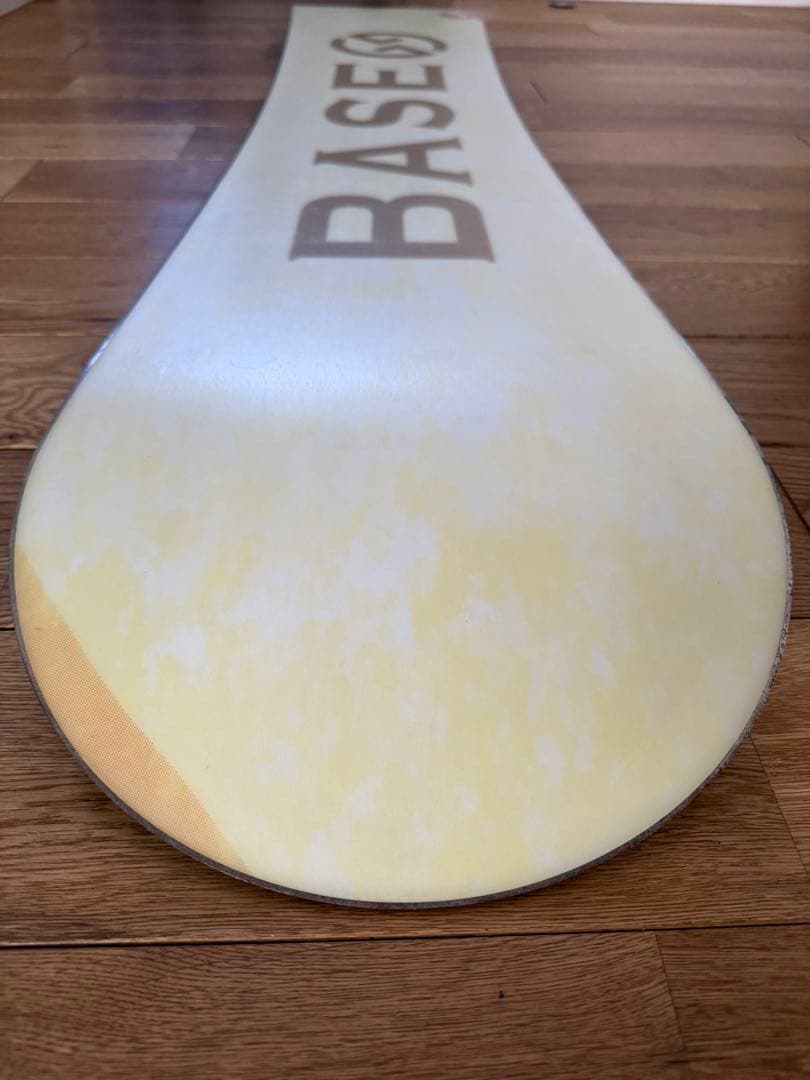 24-25モデル GT BOARDS BASE 148