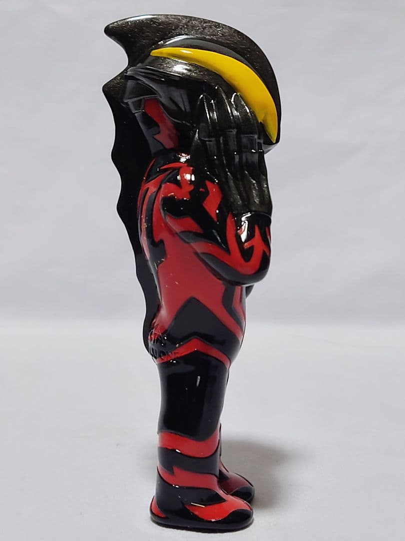 ウルトラマンベリアル KAIJUONE マルサン ブルマァク M1号 マーミット