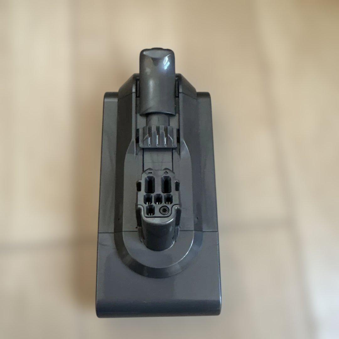 ダイソン　V12s 純正バッテリー