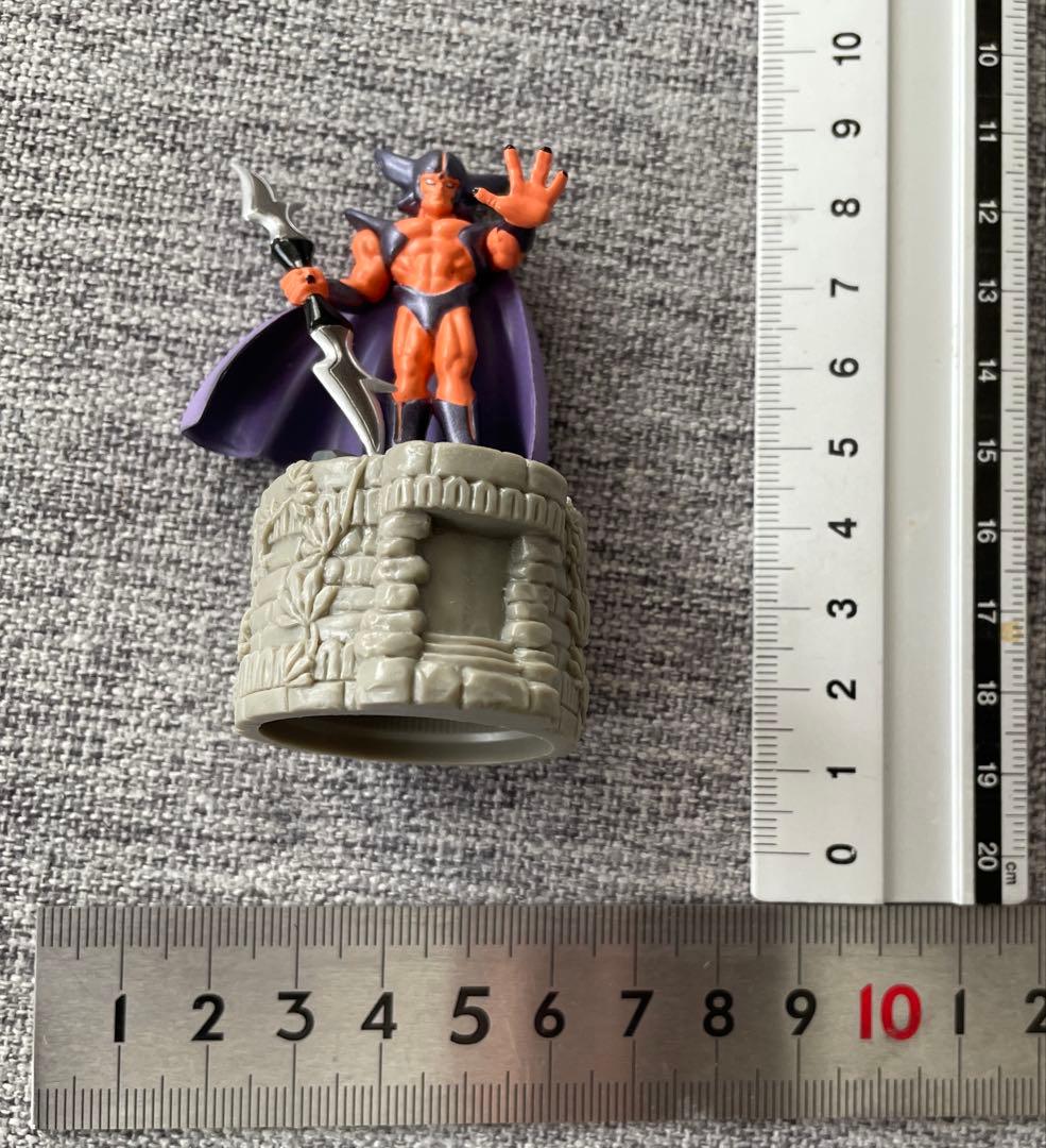 ドラゴンクエスト ボトルキャップ 15種セット