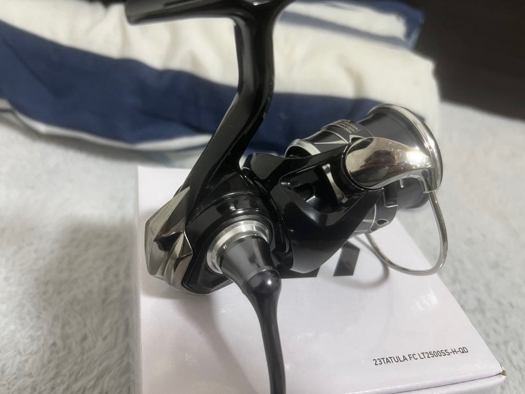 23タトゥーラ FC LT2500SS-H-QD