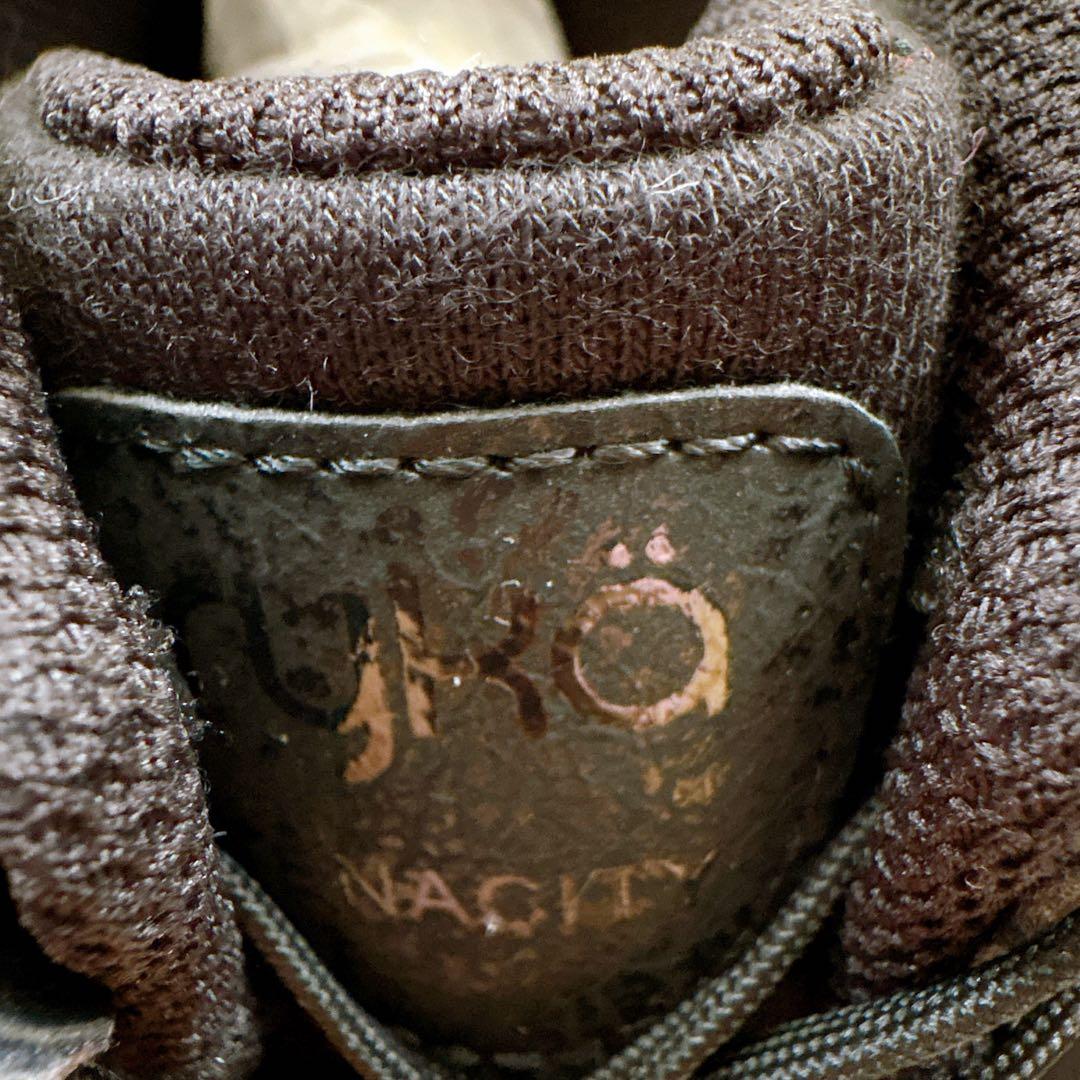 極美品【ryka】ライカ フィットネスシューズ TENACITY 25センチ