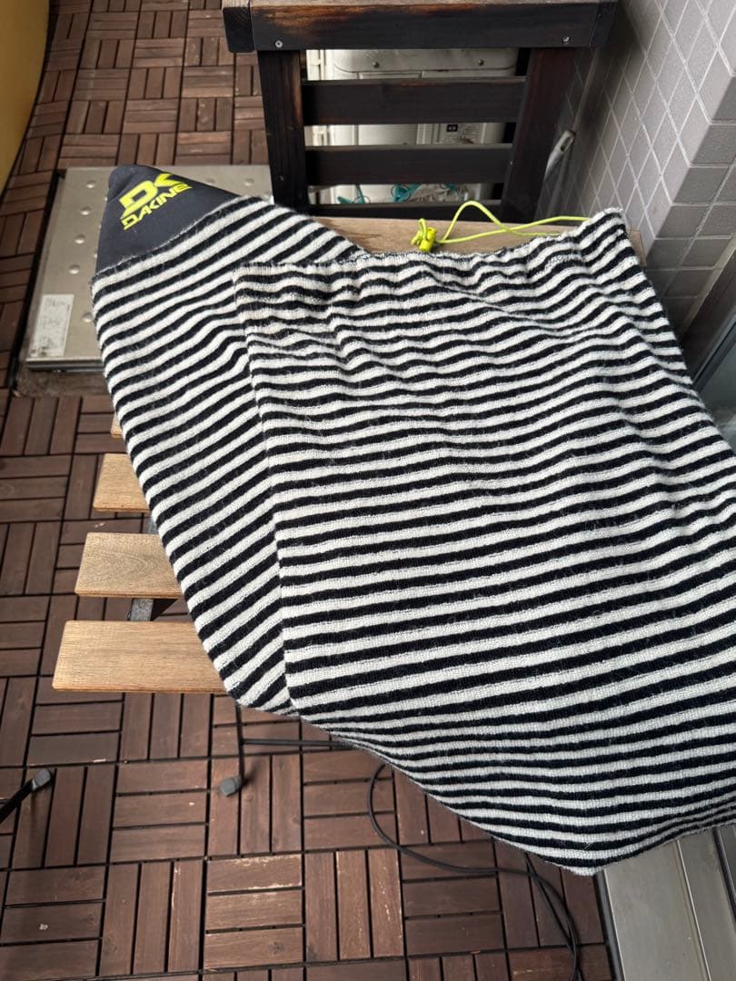 【Black Friday sale】アルメリックネックベアード/ニットケース付