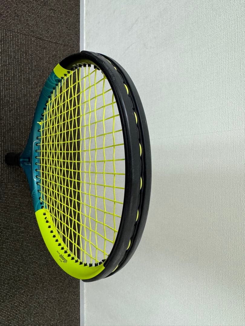 ダンロップ SX300ツアー　G3