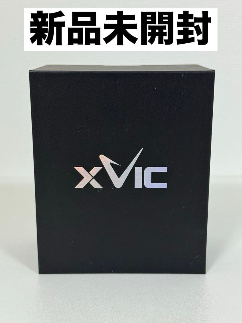 エックスビック エイミングビュー AI 練習器 XVIC AIMING VIEW