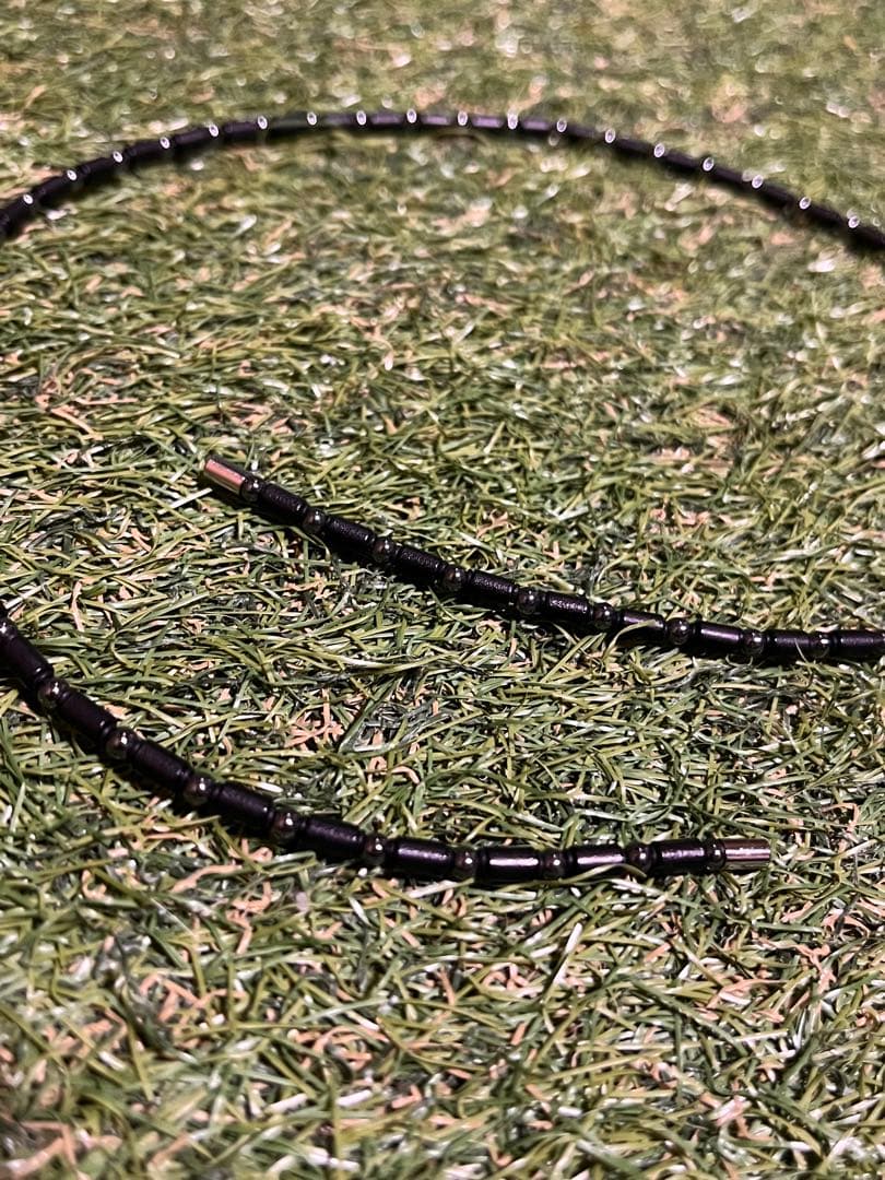 COREFORCE スピネルCFL70 ネックレス　CFL50ブレスレット