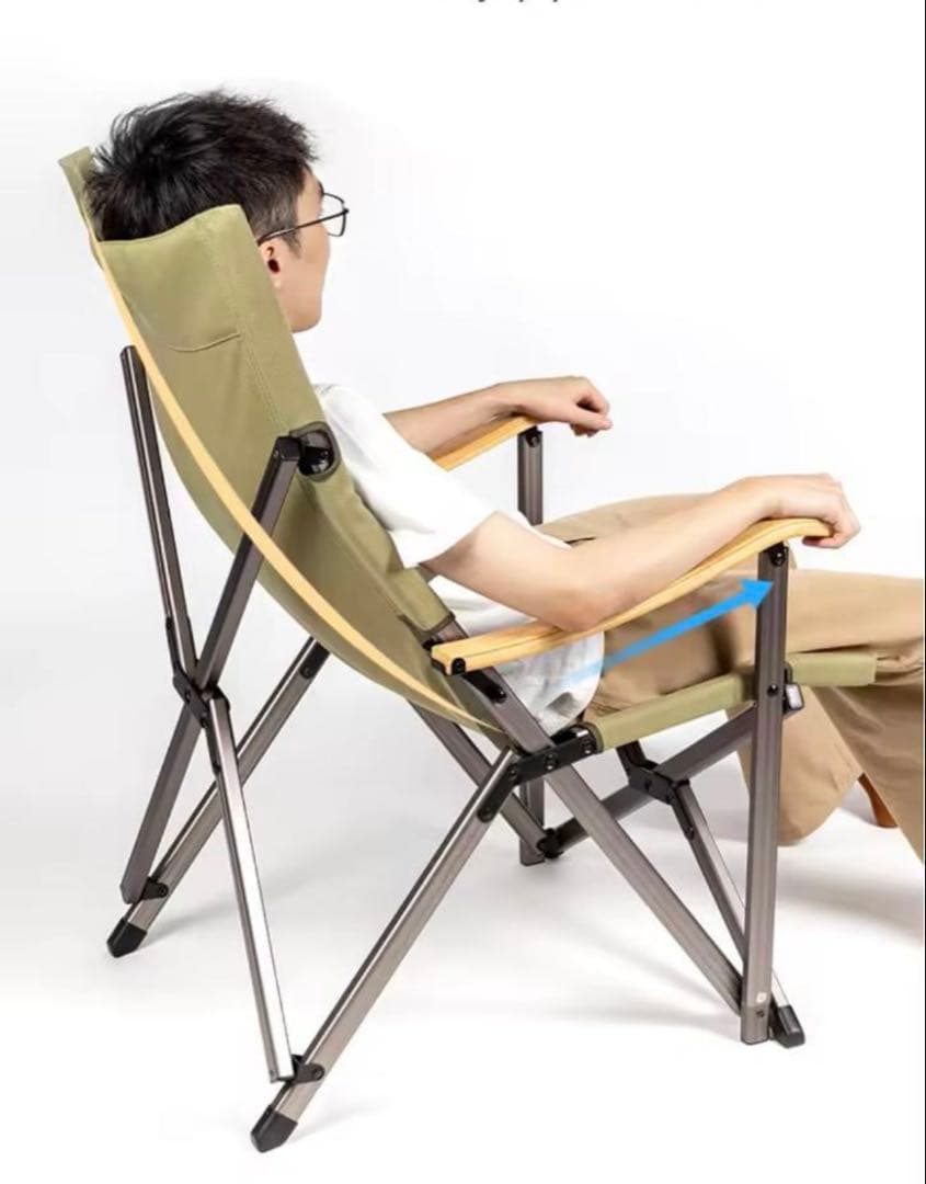 Simple meコンフォートチェア OW-72BD-BMコットンチェア