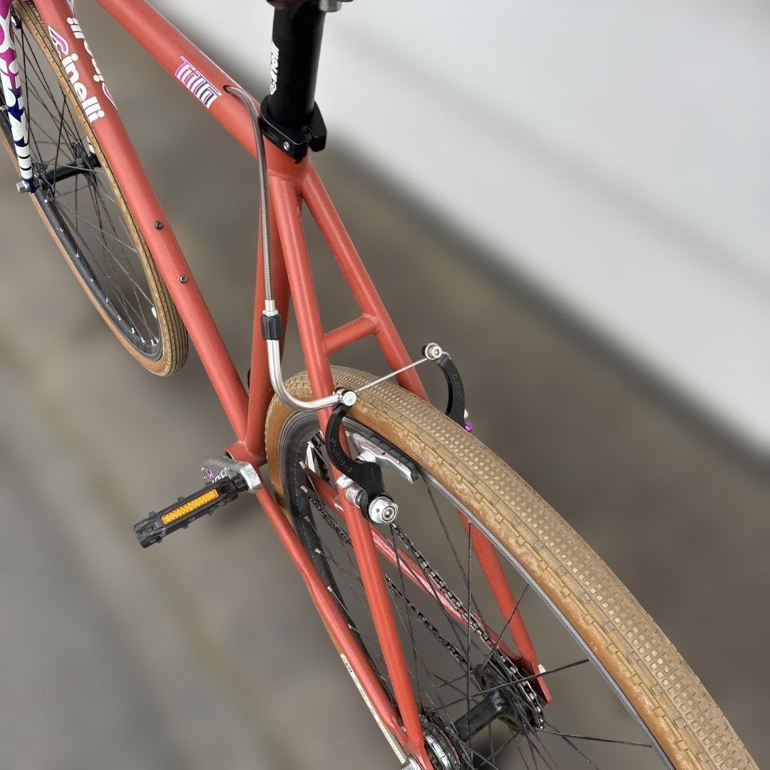 3*9様 チネリ　トゥット　 MサイズCINELLI TUTTO