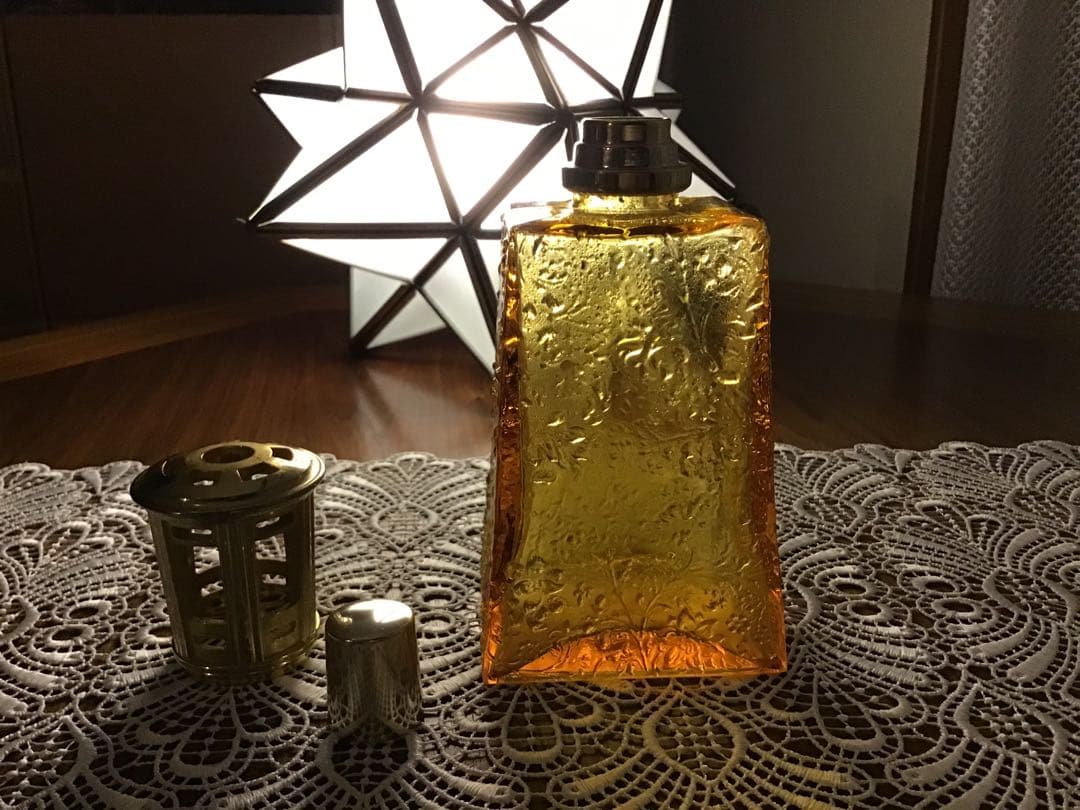 ランプベルジェ　アロマランプ　製品名 オットマン