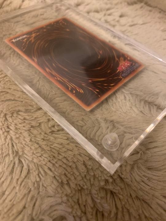 No.31 遊戯王 良品 初期 究極完全態グレートモス シークレットレア