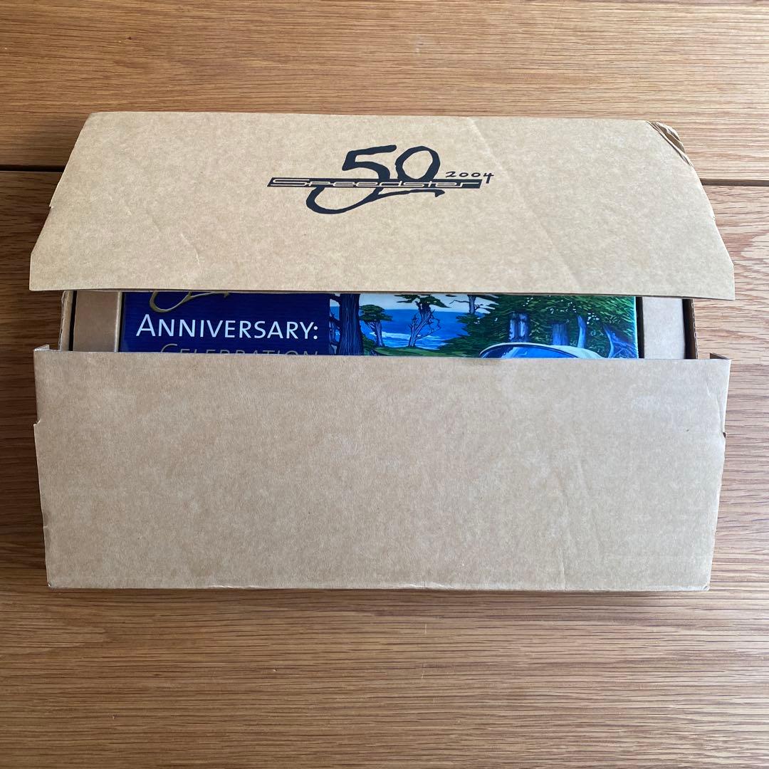 コレクション Speedster porsche 50th Anniversary Book