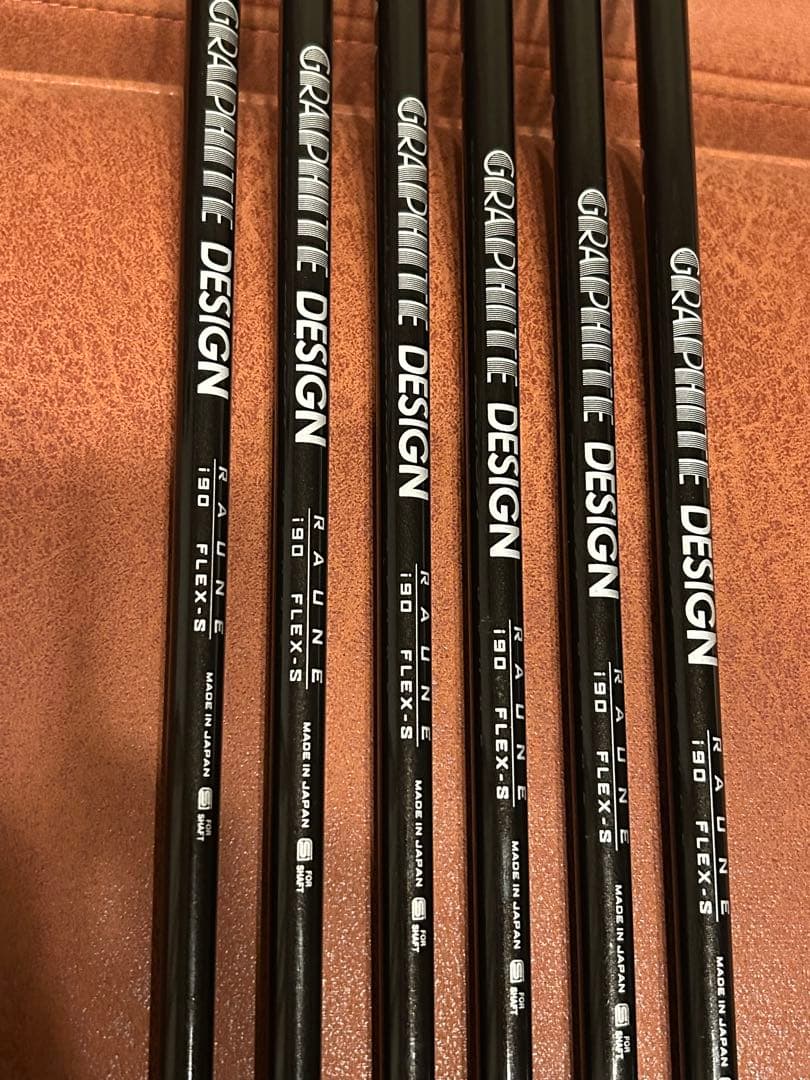 X FORGED STAR 2024年 RAUNE i90 S