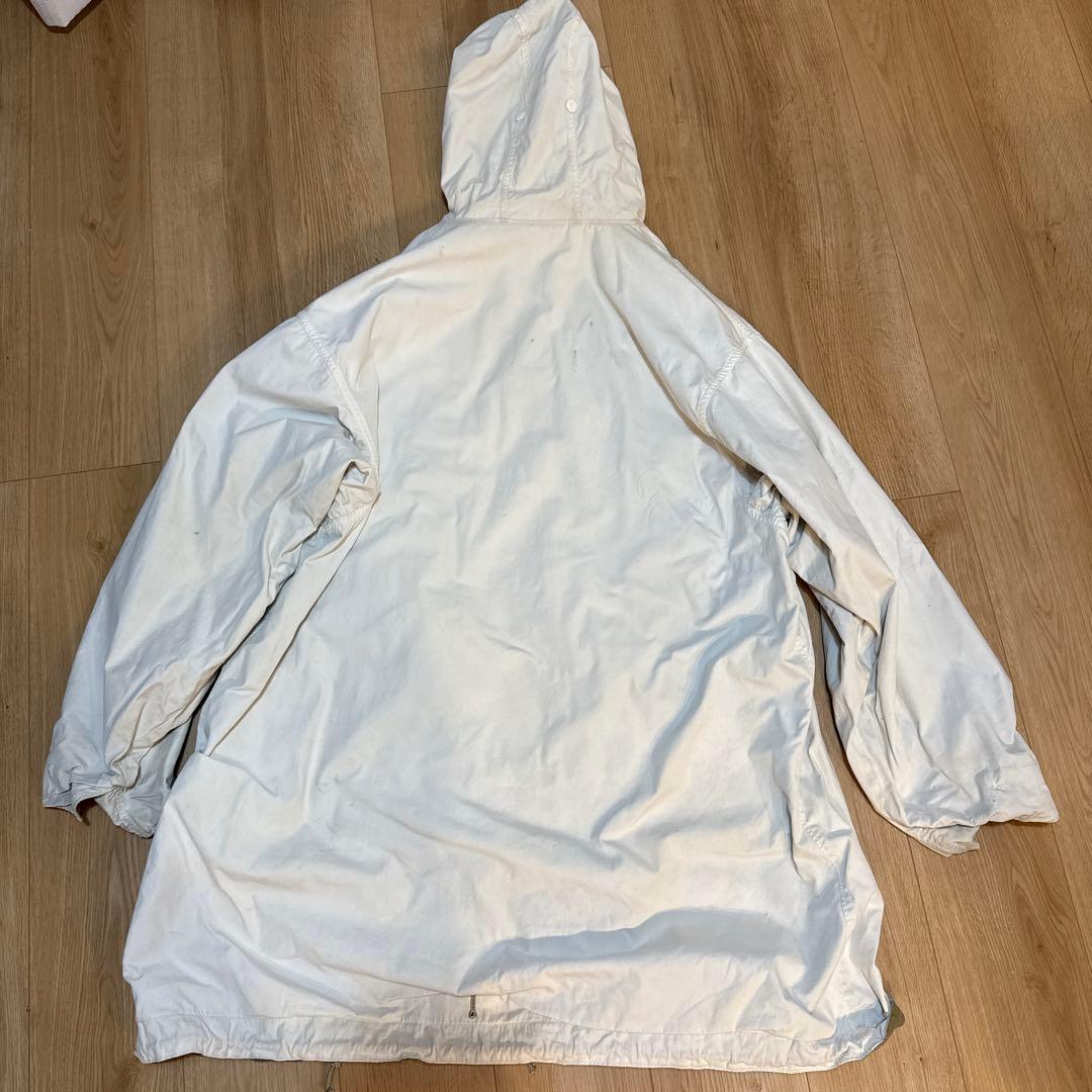 向*目様 40s US ARMY  PARKA スノーパーカー　山岳部隊