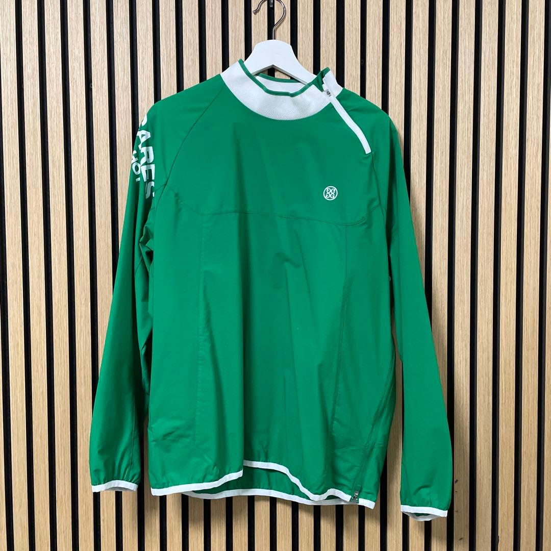 G/FORE 緑色 ゴルフウェア Lサイズ