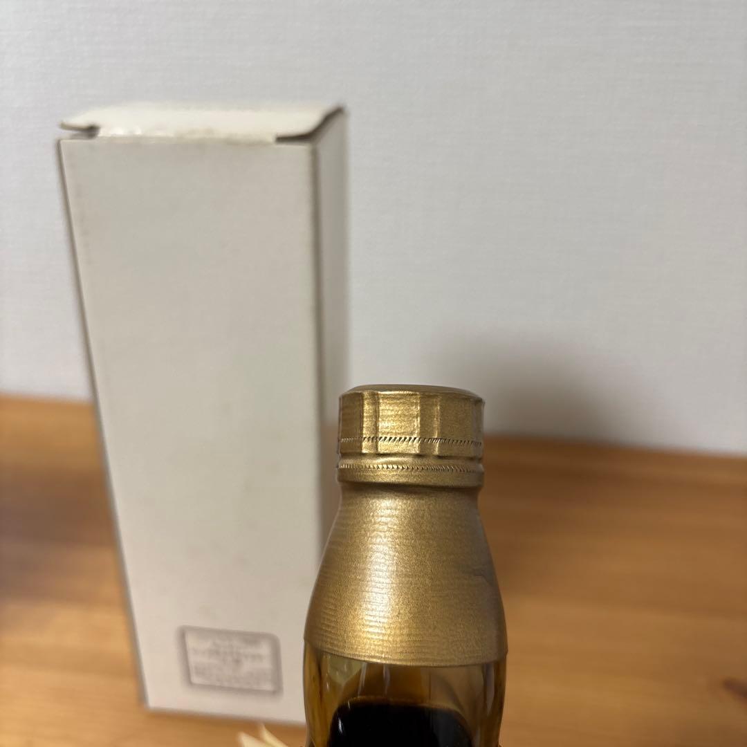 サントリーピュアモルトウイスキー　山崎　760ml 特級　初期ラベル　冊、箱付❸