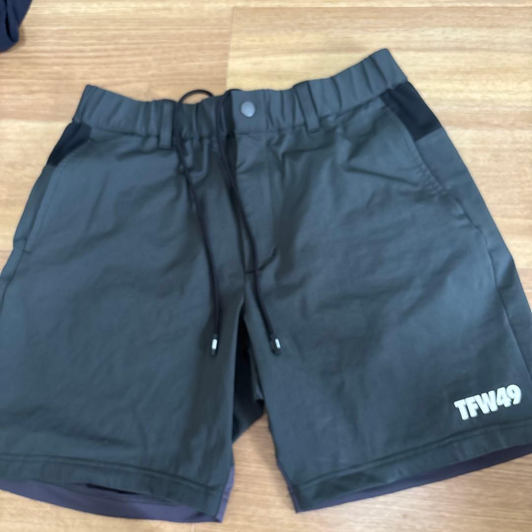 ア*長様 【美品】TFW49 パンツ　Mサイズ