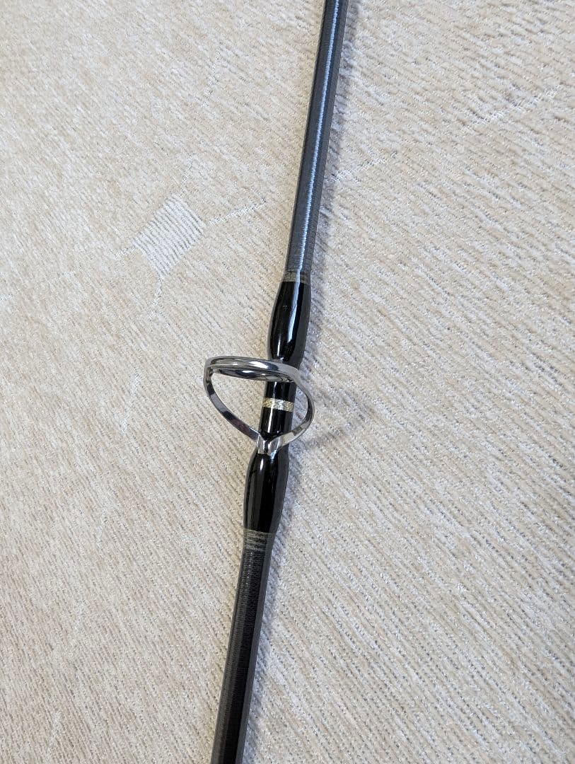 カーペンターBLC 83/16