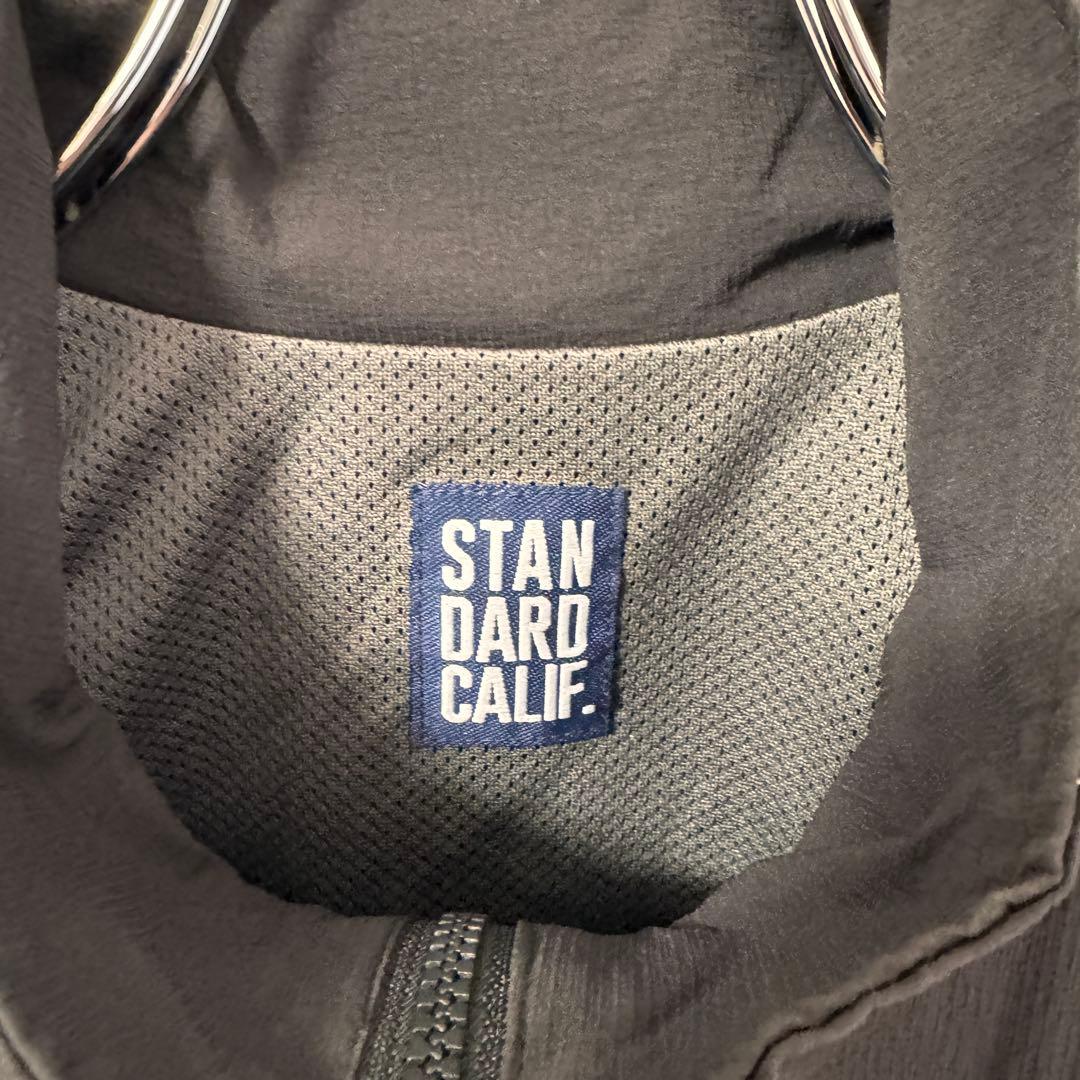 超希少！完売品！スタンダードカリフォルニア　コーデュラ　ユーティリティ　ベスト