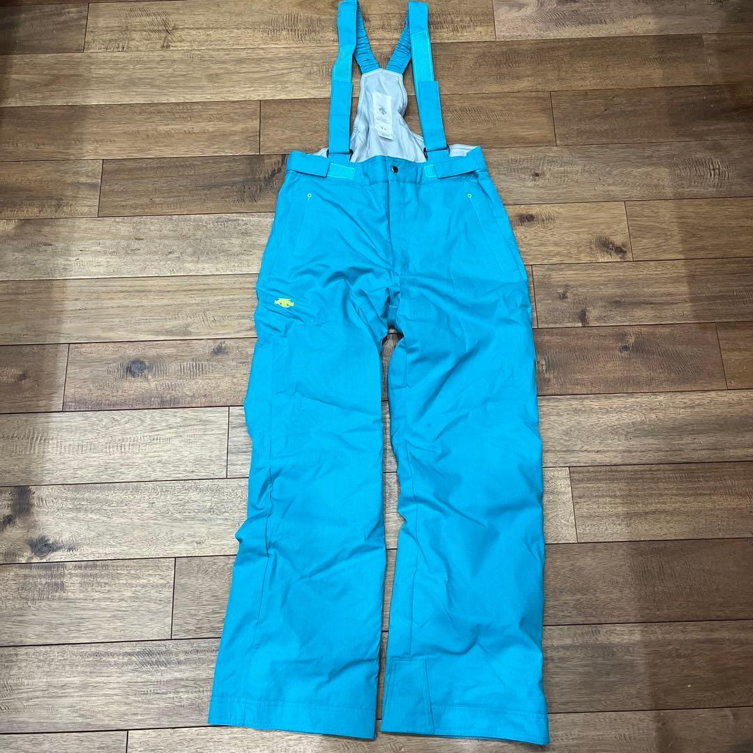 デサント　ムーブスポーツ　スキーウェア　スノボ　160